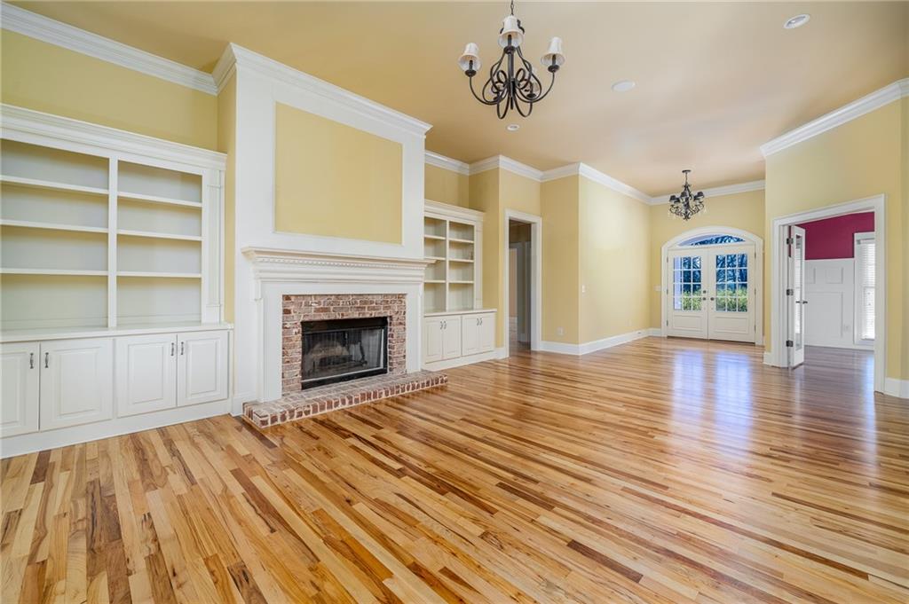 8691 Forrester Road Rd, Lula, Georgia image 40