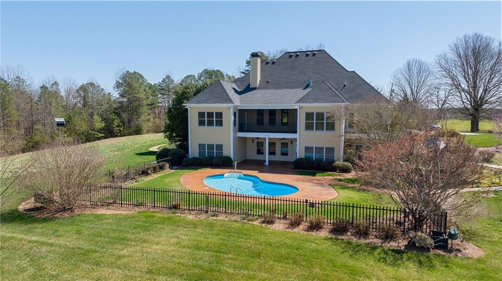8691 Forrester Road Rd, Lula, Georgia image 13