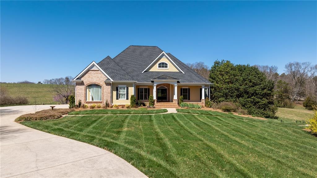 8691 Forrester Road Rd, Lula, Georgia image 7