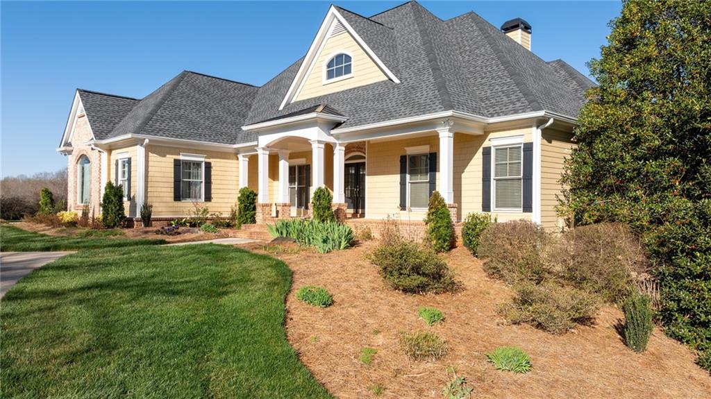 8691 Forrester Road Rd, Lula, Georgia image 6
