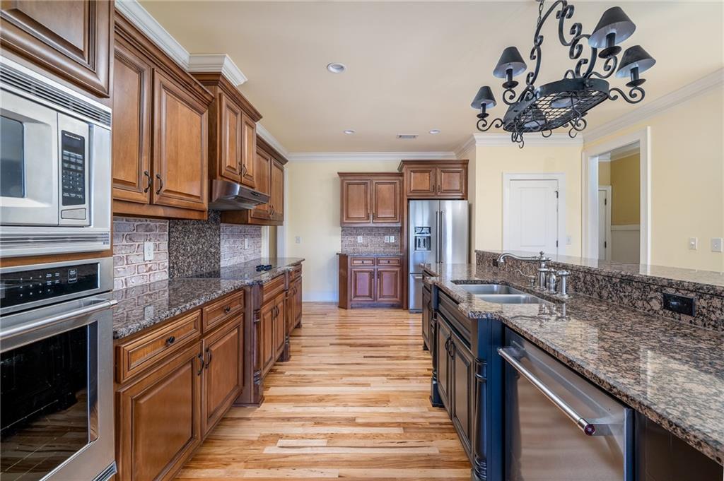 8691 Forrester Road Rd, Lula, Georgia image 34