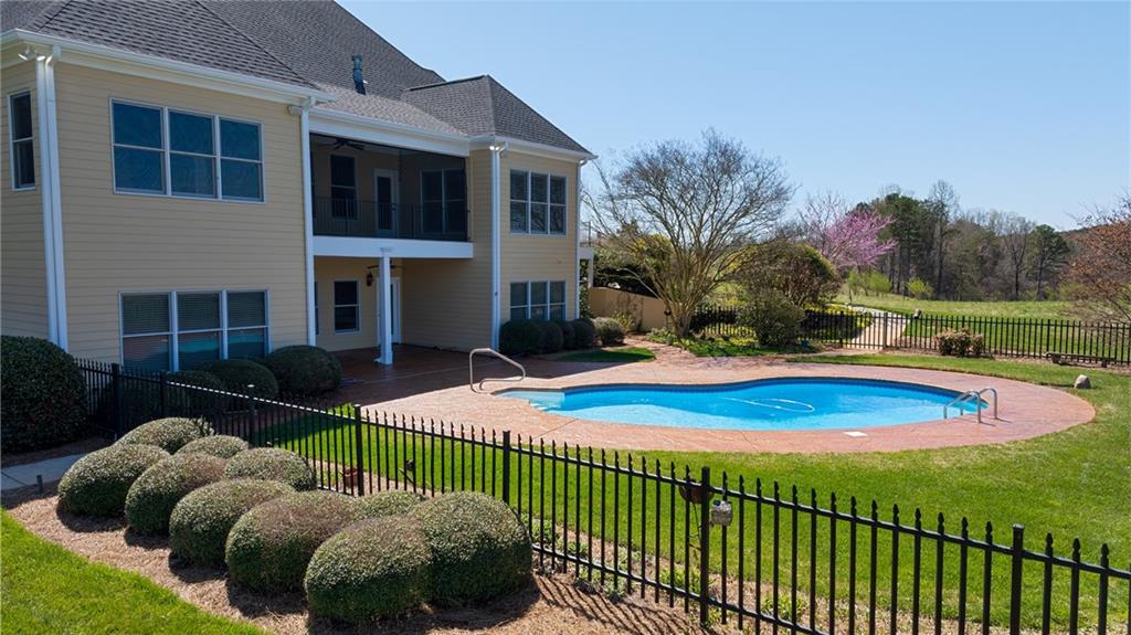 8691 Forrester Road Rd, Lula, Georgia image 15
