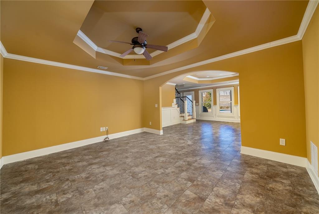 8691 Forrester Road Rd, Lula, Georgia image 38