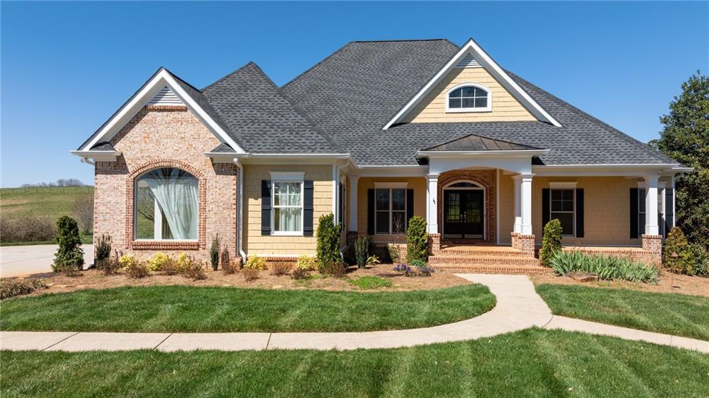 8691 Forrester Road Rd, Lula, Georgia image 3