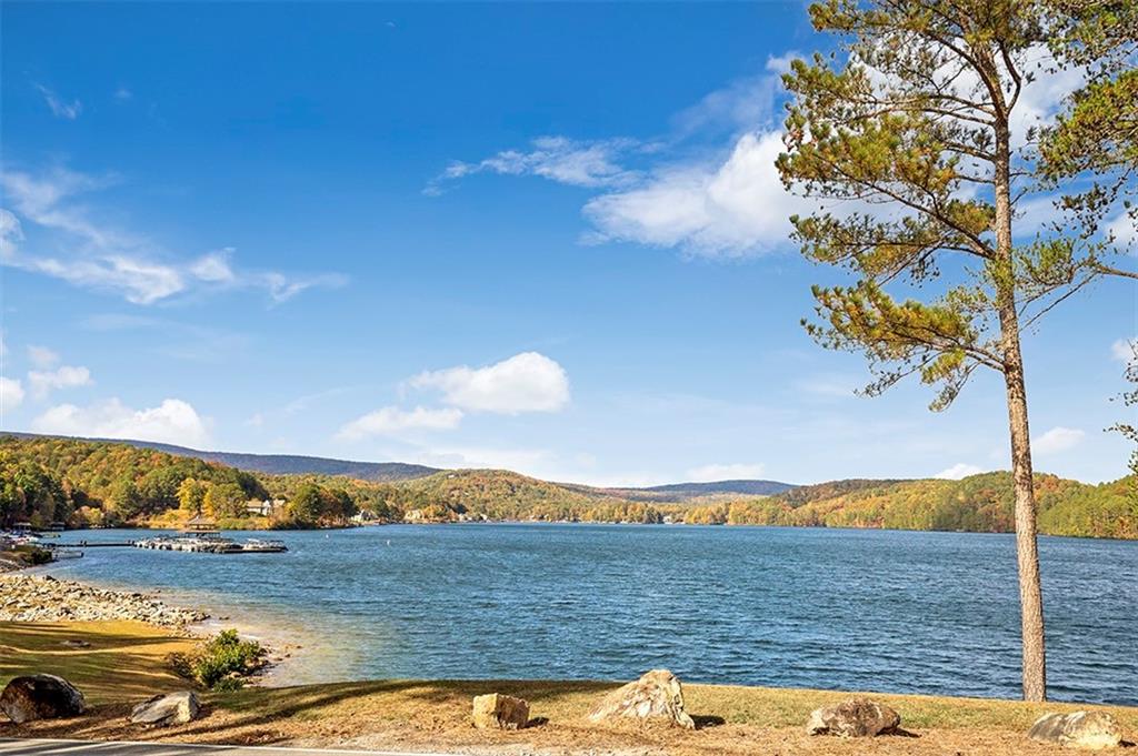 Lake Arrowhead - Land