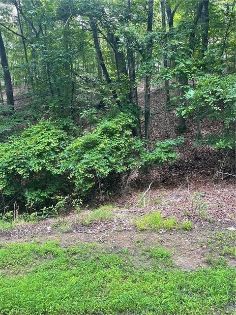 Vacant Land For Sale - 118 Morning Star Drive<br/> Waleska, GA 30183