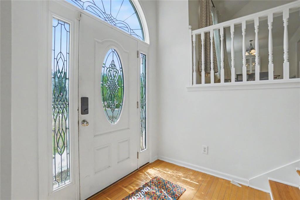 5196 Proctor Landing Road NW