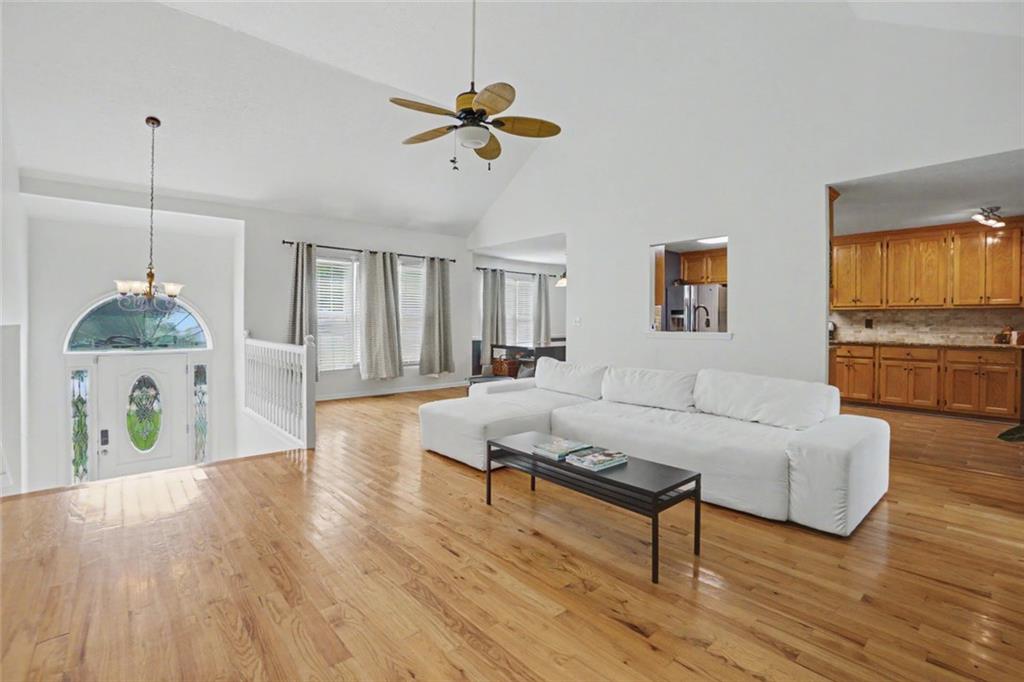 5196 Proctor Landing Road NW