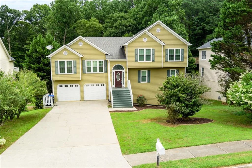 5196 Proctor Landing Road NW