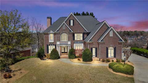 Homes For Rent - 5685 Lake Manor Trace<br/> Johns Creek, GA 30022