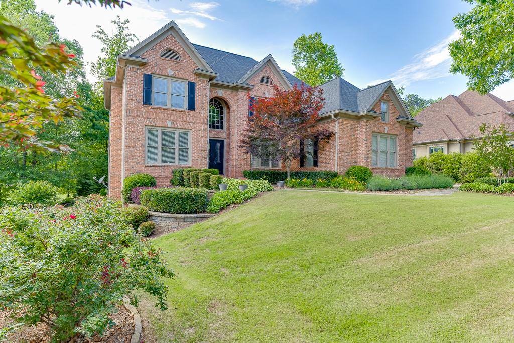 2118 TOWN MANOR Court