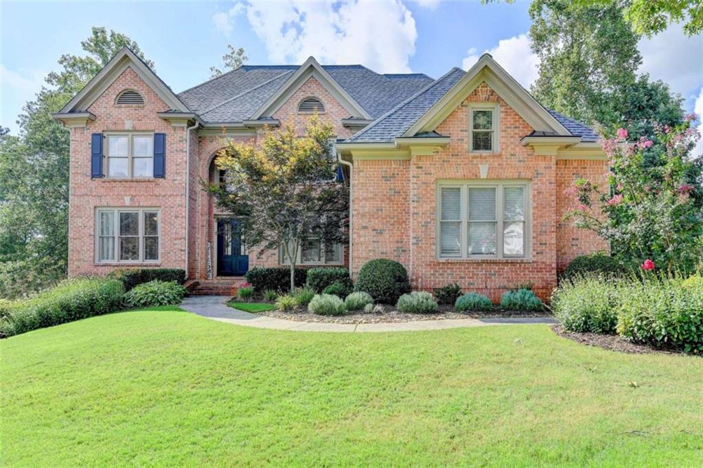 2118 TOWN MANOR Court