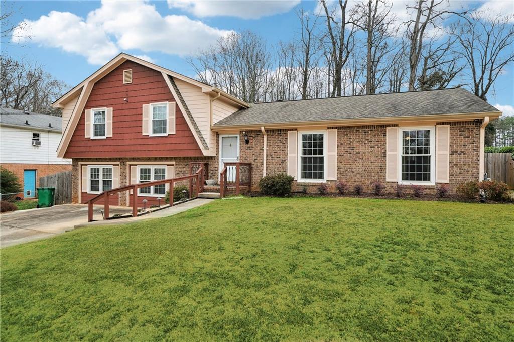 1315 Sanden Ferry Drive