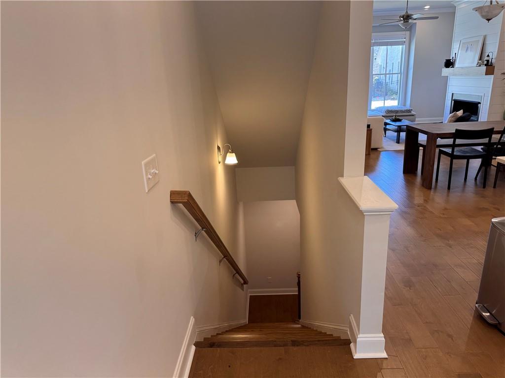4570 Waterside Parkway #40, Peachtree Corners, Georgia image 27