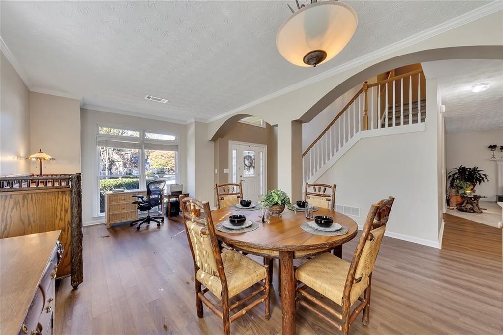 Deer Run - Residential