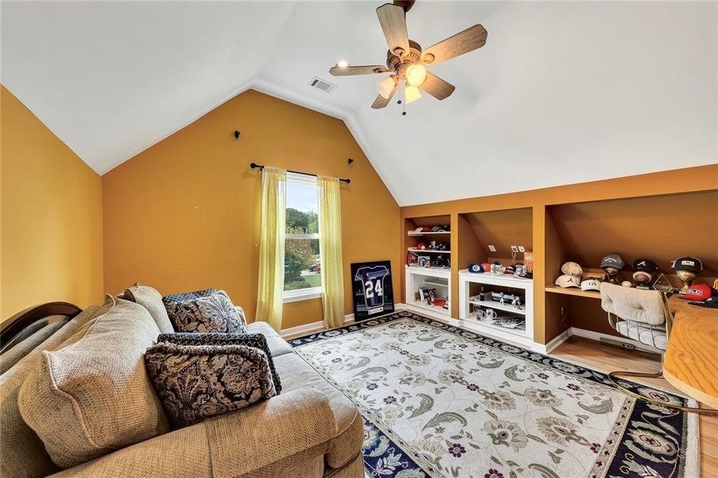 Deer Run - Residential