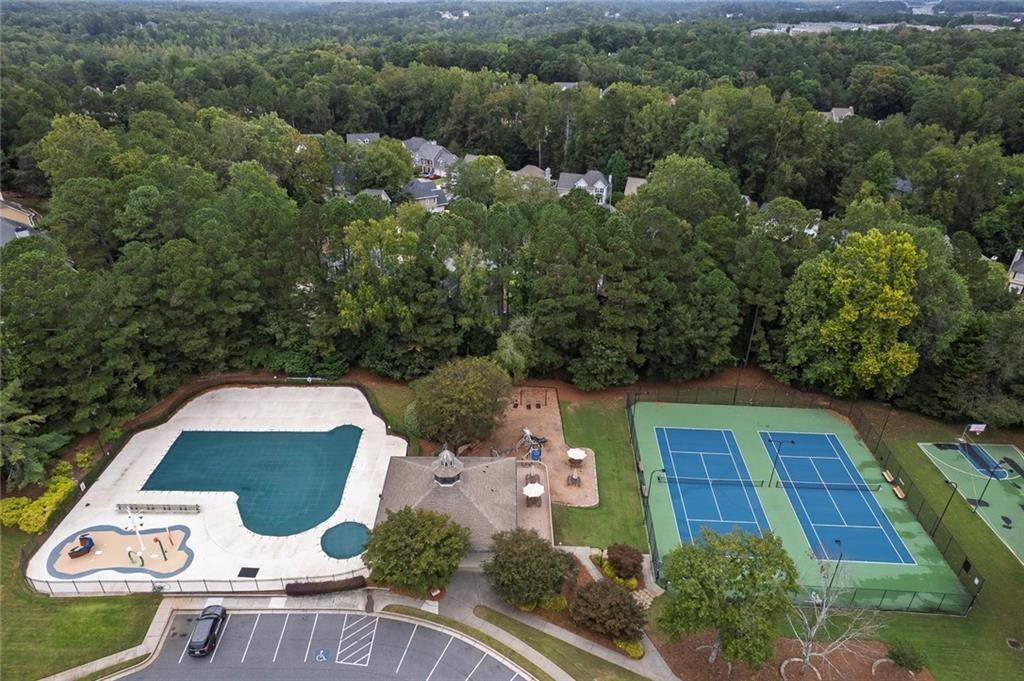 Deer Run - Residential