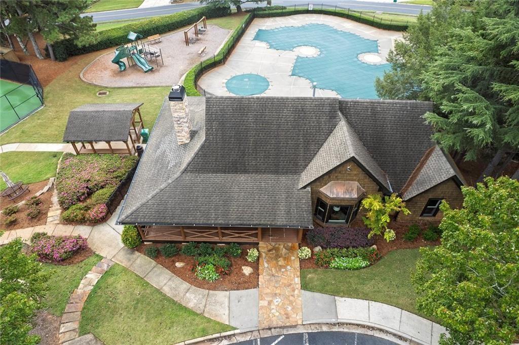 Deer Run - Residential