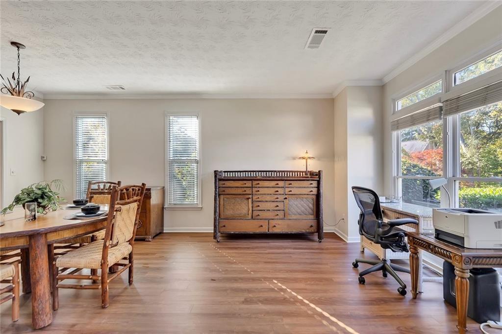 Deer Run - Residential