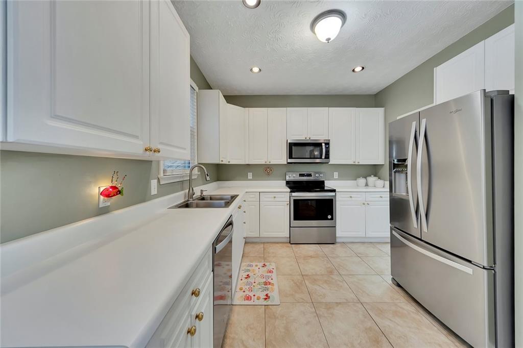 Deer Run - Residential