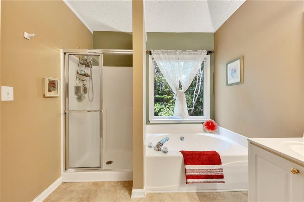 Deer Run - Residential