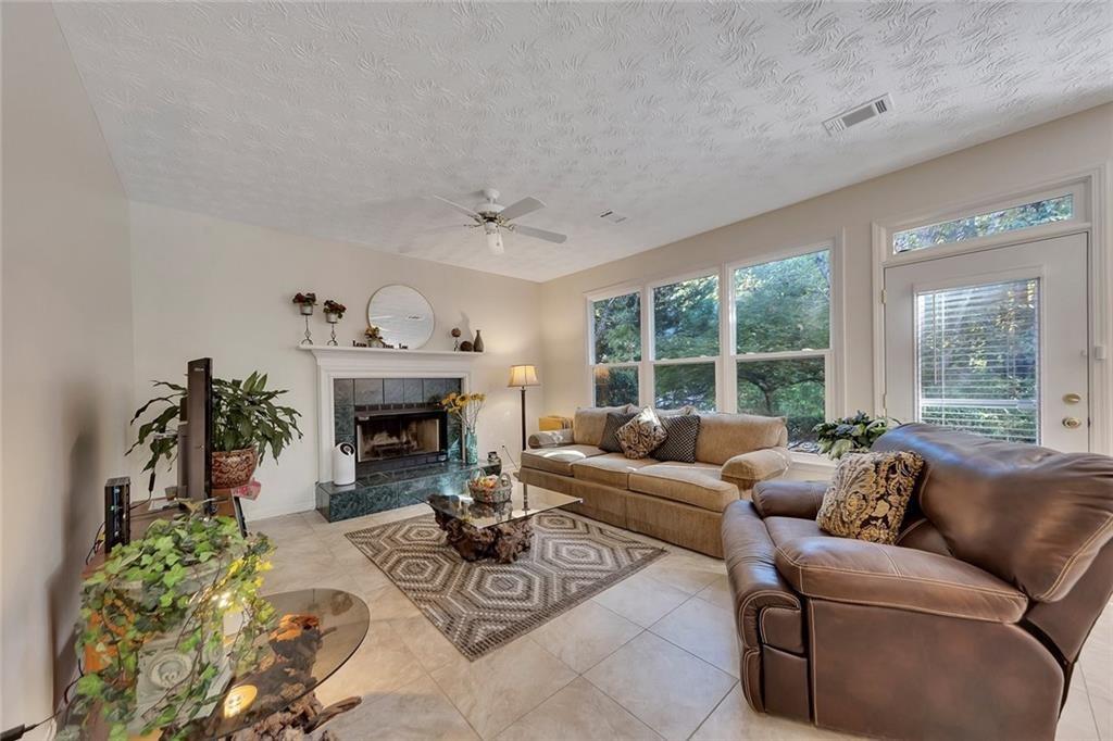 Deer Run - Residential