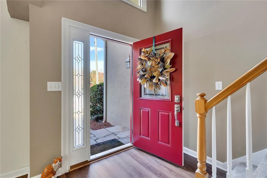 Deer Run - Residential