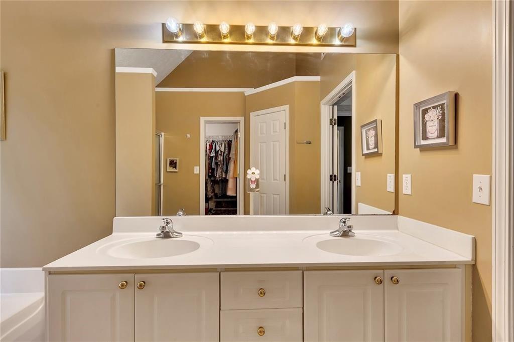 Deer Run - Residential