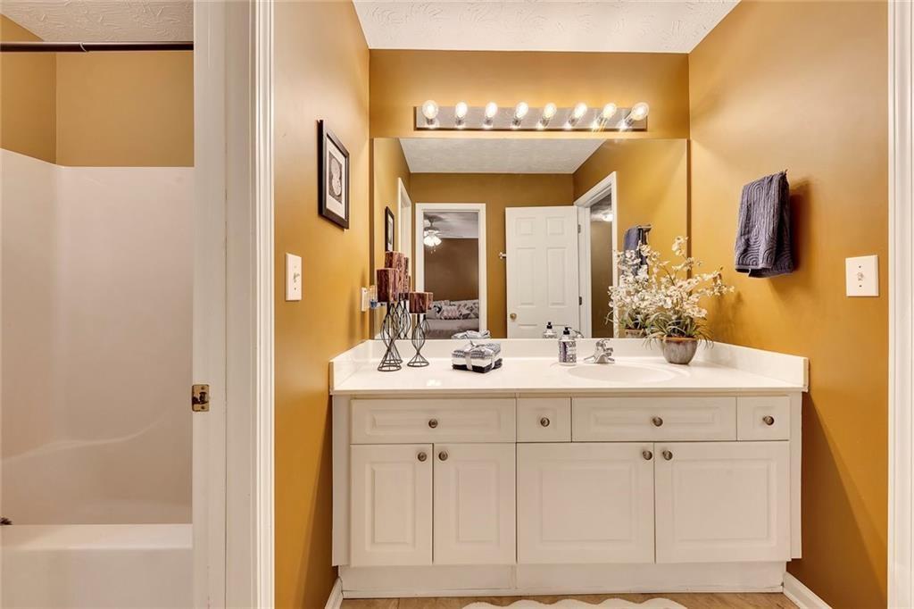 Deer Run - Residential