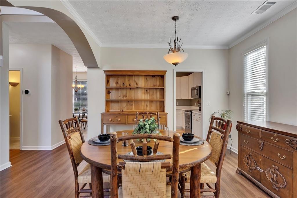 Deer Run - Residential