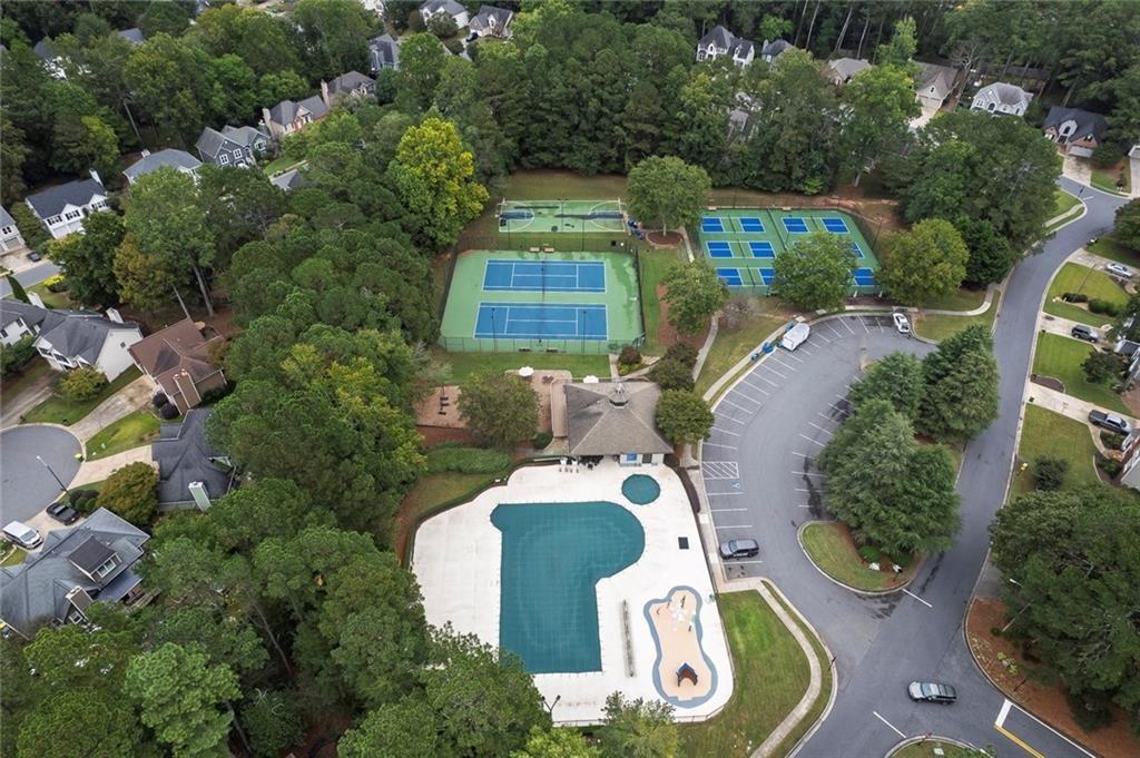 Deer Run - Residential