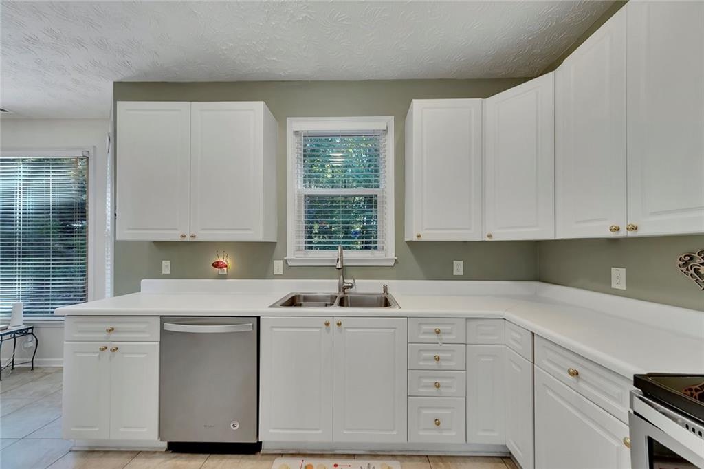 Deer Run - Residential