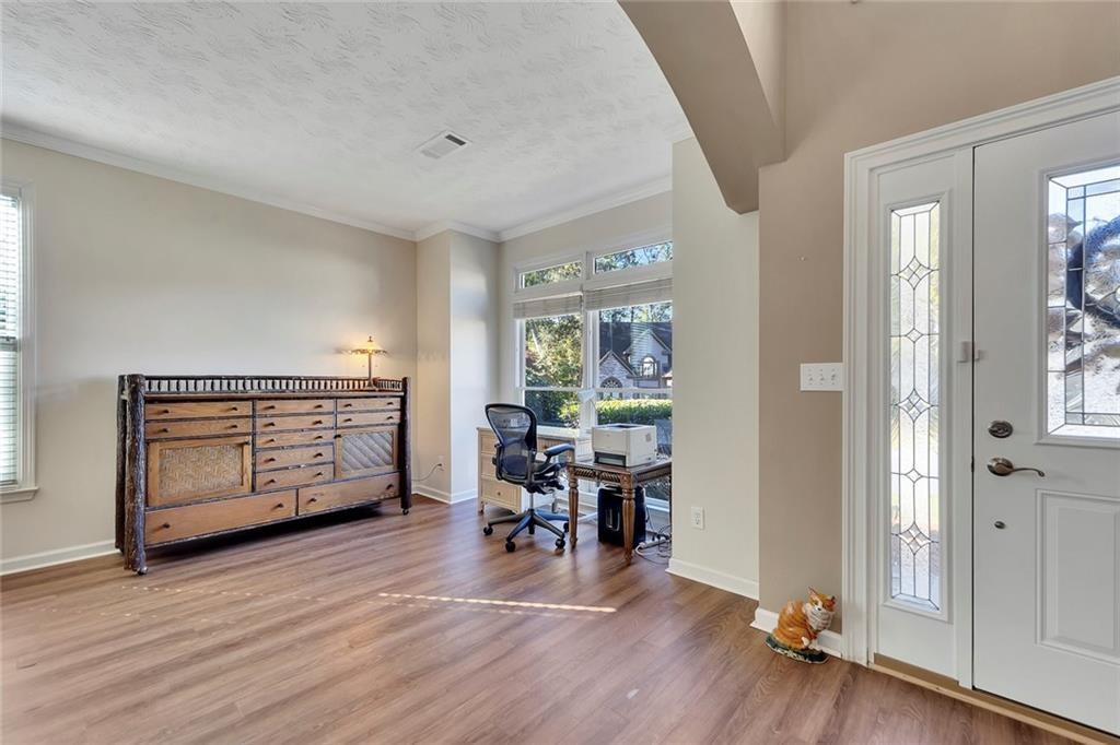 Deer Run - Residential