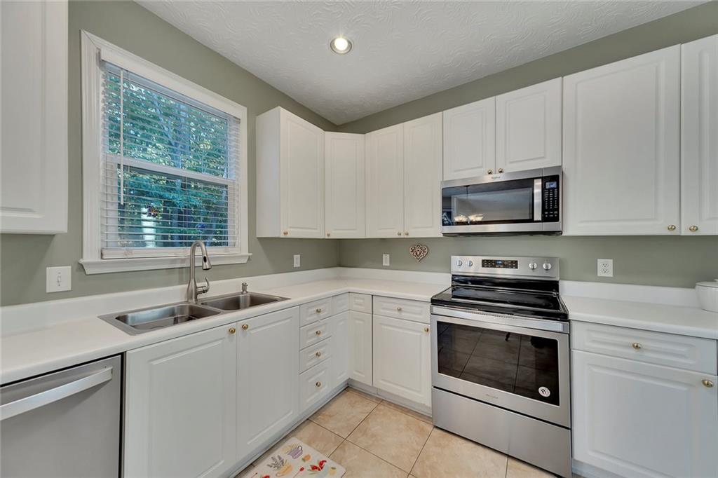 Deer Run - Residential