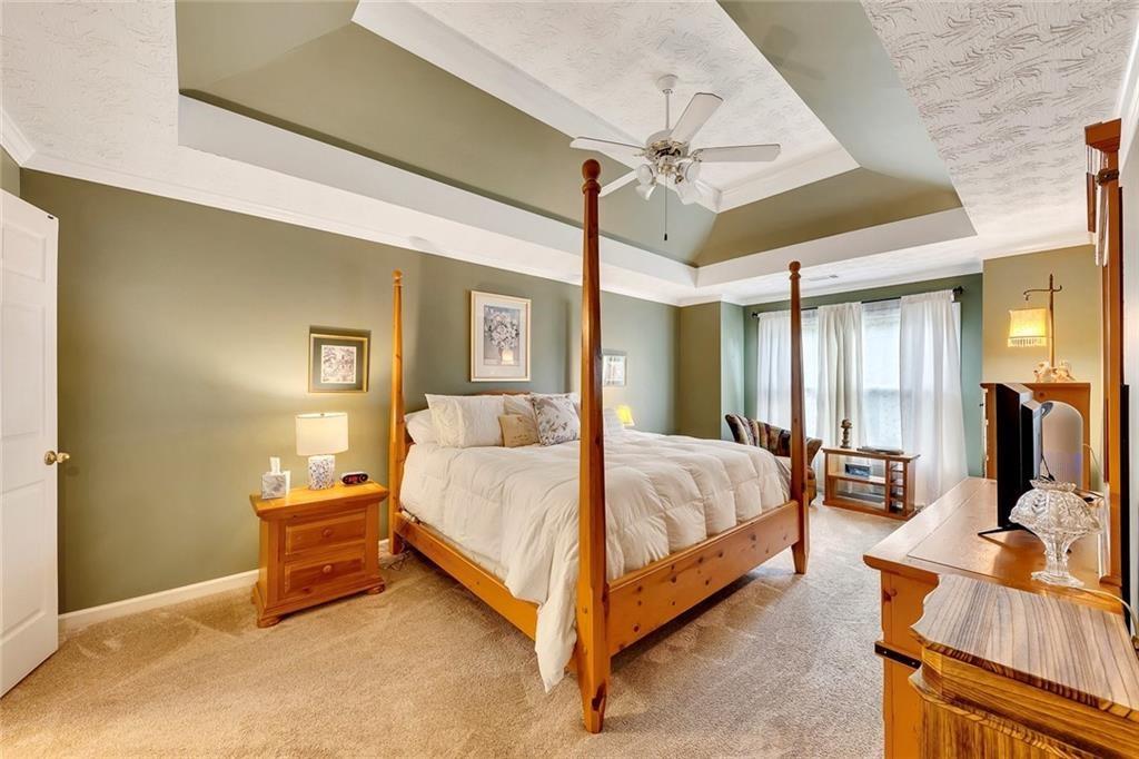 Deer Run - Residential