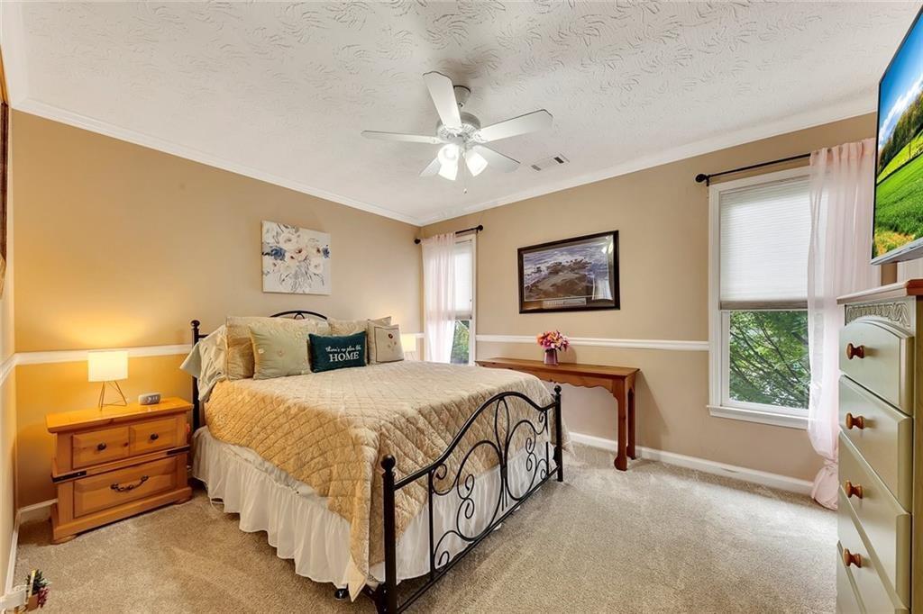 Deer Run - Residential