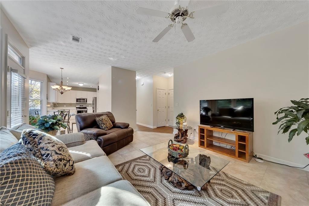 Deer Run - Residential