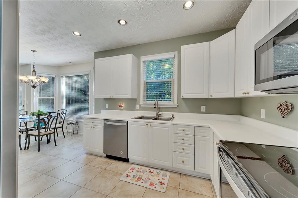 Deer Run - Residential