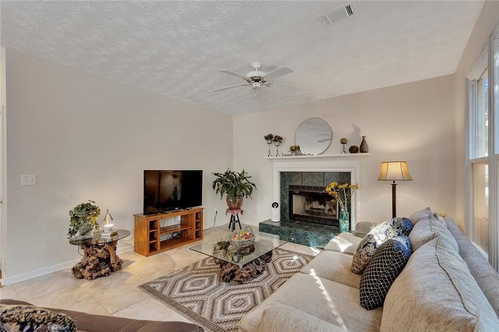 Deer Run - Residential