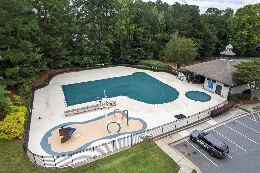 Deer Run - Residential