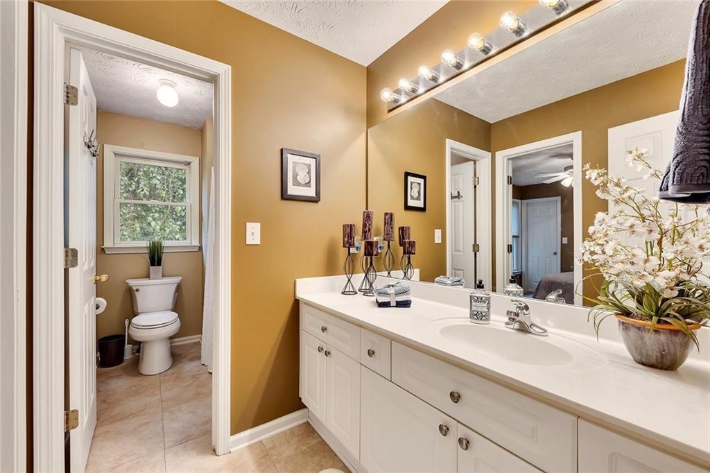 Deer Run - Residential