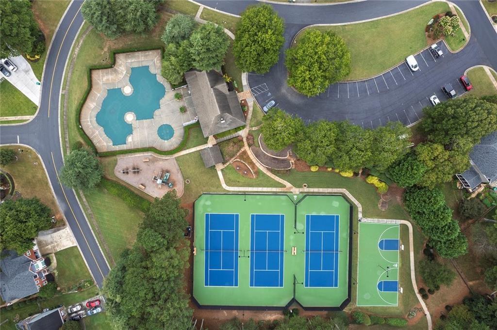 Deer Run - Residential