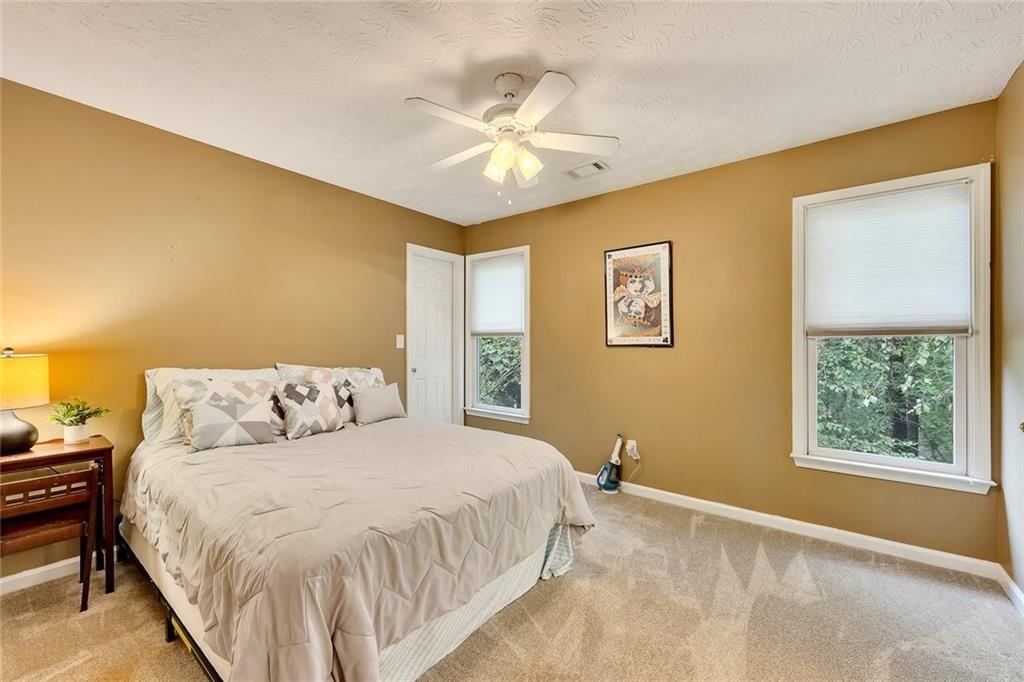 Deer Run - Residential