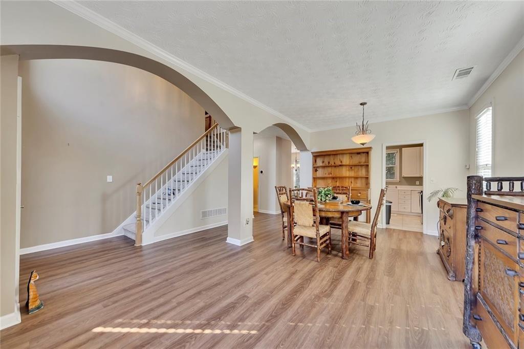 Deer Run - Residential