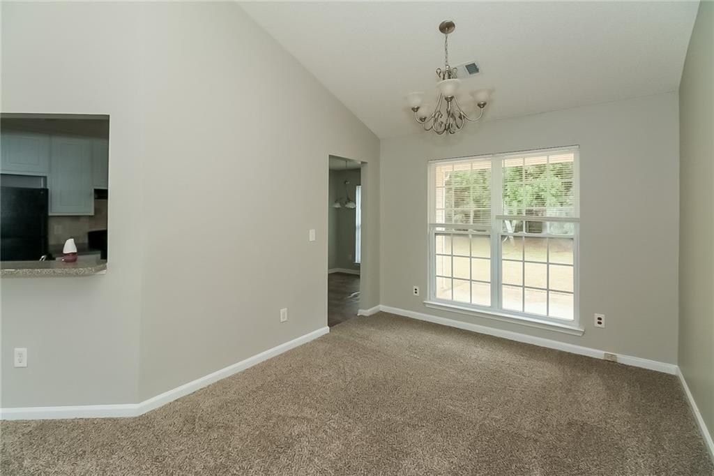 5016 Larkspur Lane, Atlanta, Georgia image 5