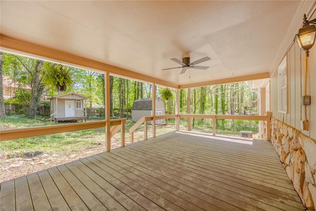 3214 Douglas Lane, Kennesaw, Georgia image 31