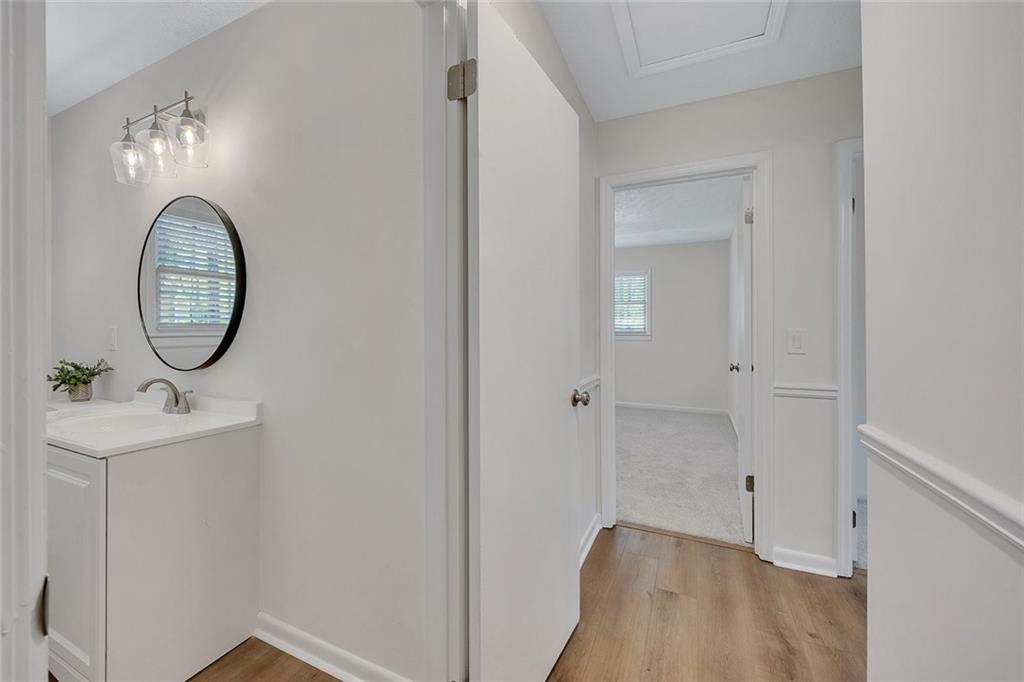 3214 Douglas Lane, Kennesaw, Georgia image 30