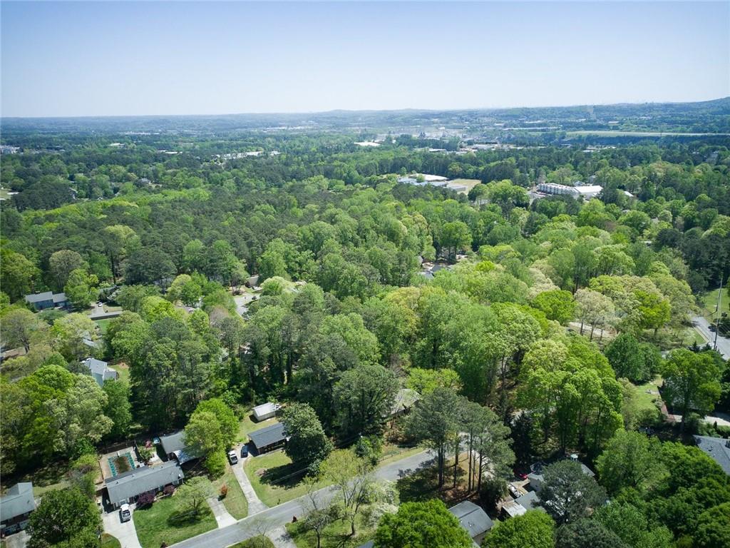 3214 Douglas Lane, Kennesaw, Georgia image 40