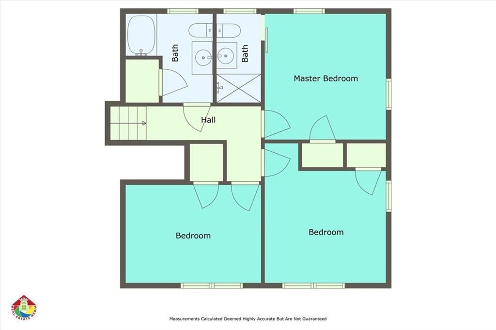 3214 Douglas Lane, Kennesaw, Georgia image 47