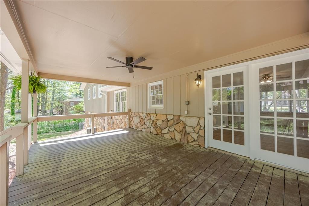 3214 Douglas Lane, Kennesaw, Georgia image 32